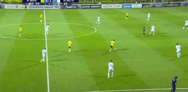 Highlight 63'