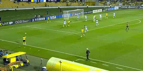 Highlight 52'