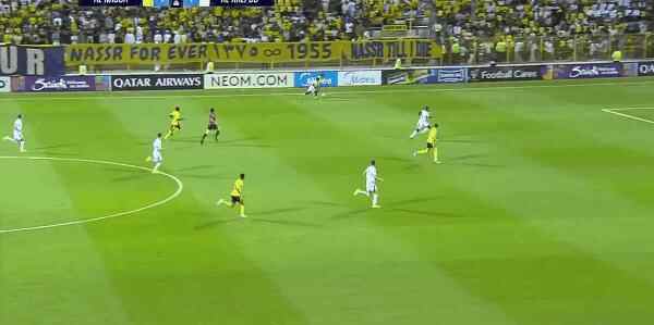 Highlight 80'