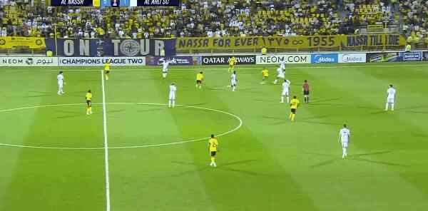 Highlight 85'