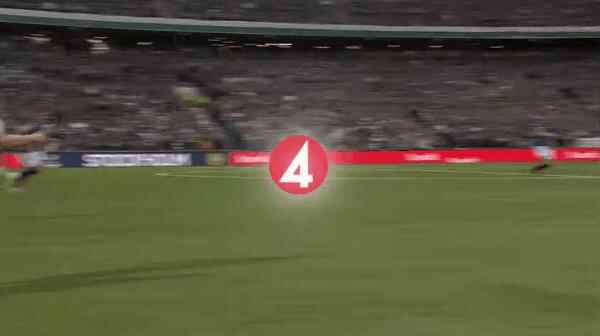 Highlight 53'