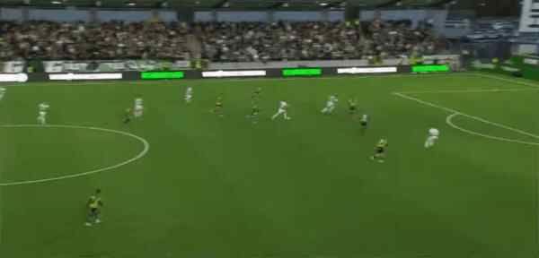 Highlight 58'