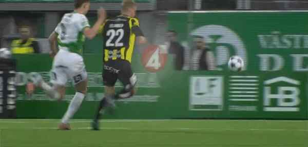 Highlight 53'