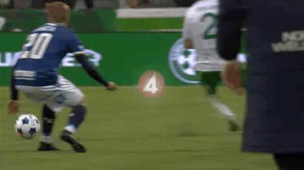 Highlight 67'