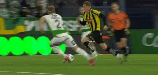 Highlight 74'