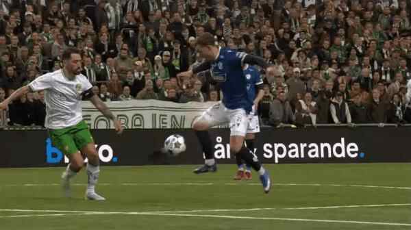 Highlight 77'