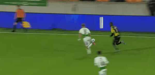 Highlight 83'