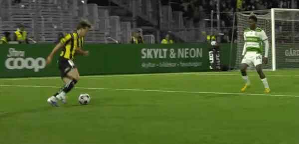 Highlight 83'