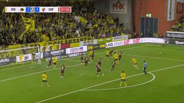 Highlight 88'