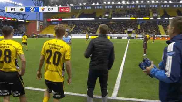 Highlight 62'