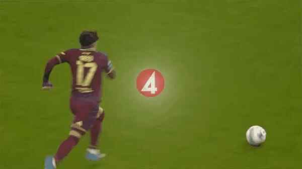 Highlight 89'