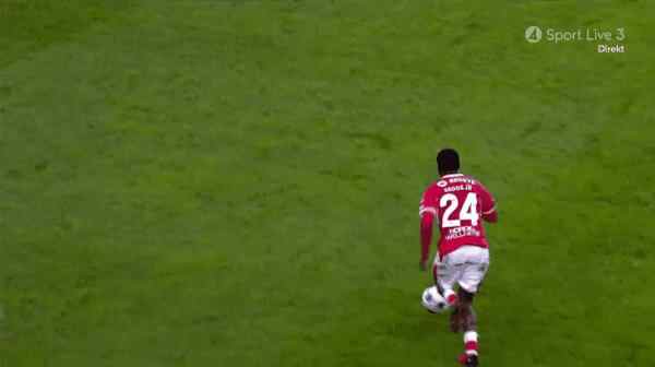 Highlight 30'