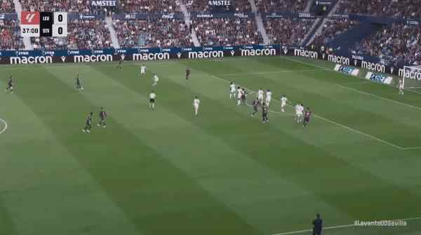 Highlight 38'