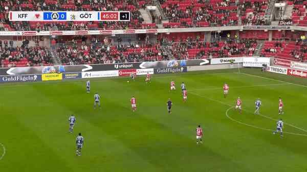 Highlight 46'