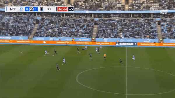 Highlight 48'