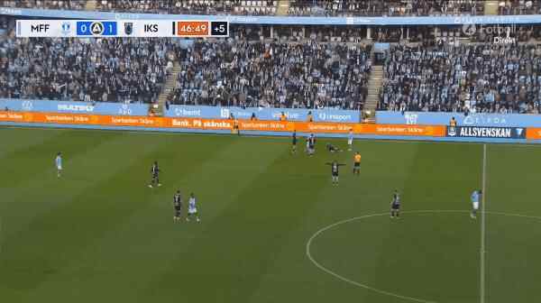 Highlight 48'