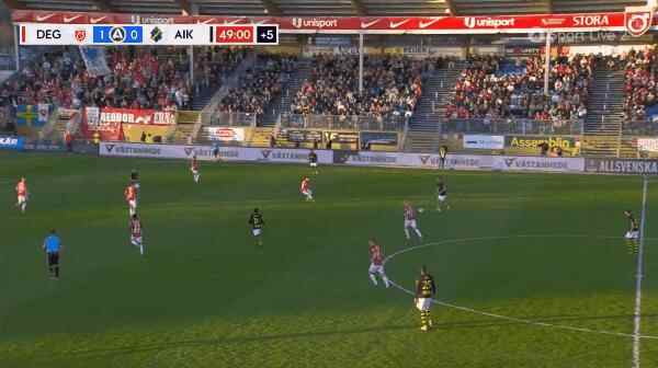 Highlight 50'