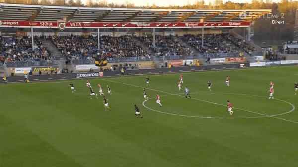 Highlight 51'