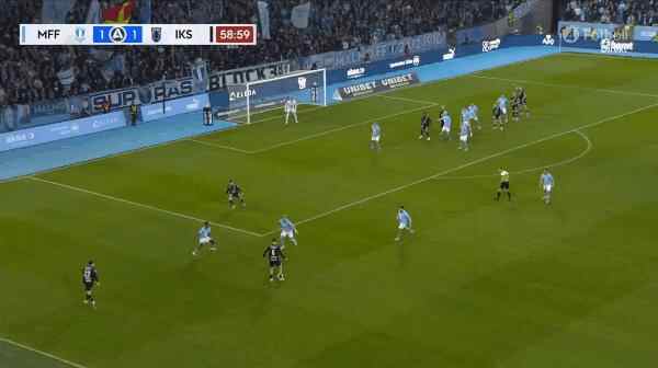 Highlight 60'