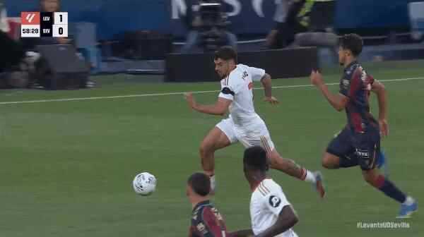 Highlight 59'