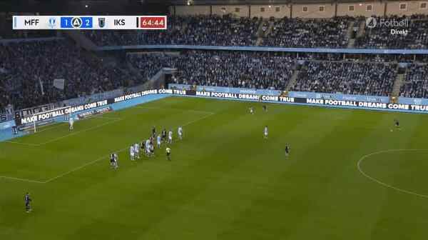 Highlight 65'