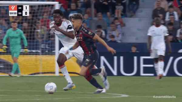 Highlight 60'