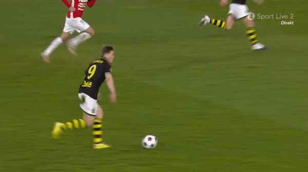 Highlight 67'