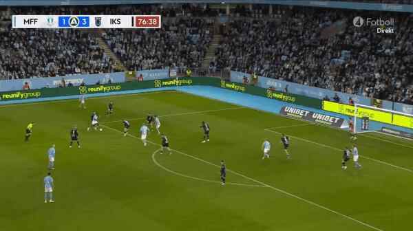 Highlight 77'