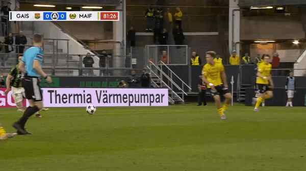 Highlight 82'