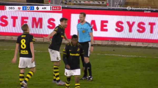 Highlight 85'