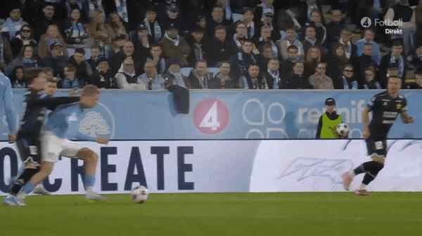 Highlight 65'