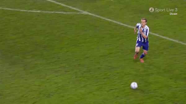 Highlight 89'