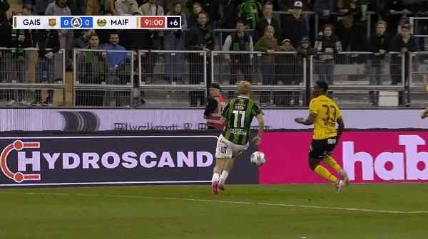 Highlight 91'