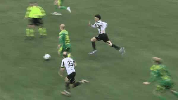 Highlight 31'