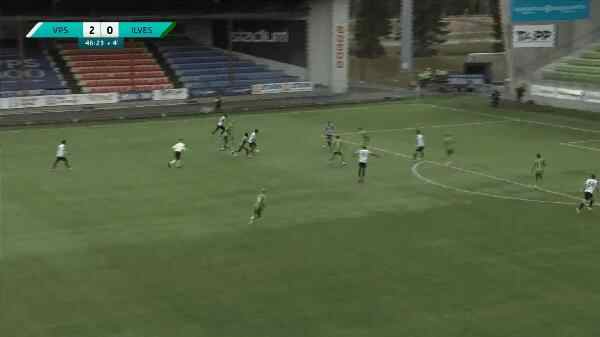 Highlight 47'