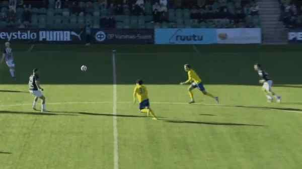 Highlight 41'