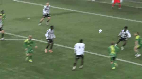 Highlight 49'