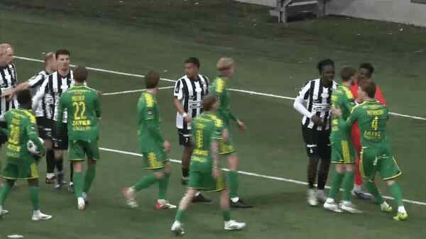 Highlight 49'