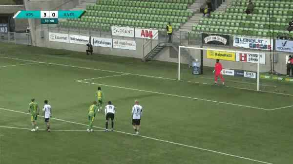 Highlight 50'