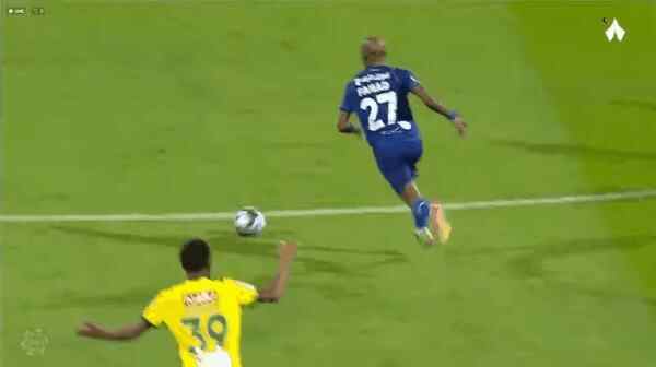 Highlight 33'