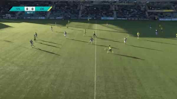 Highlight 59'