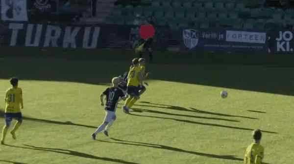 Highlight 55'