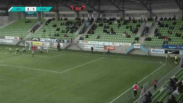 Highlight 61'
