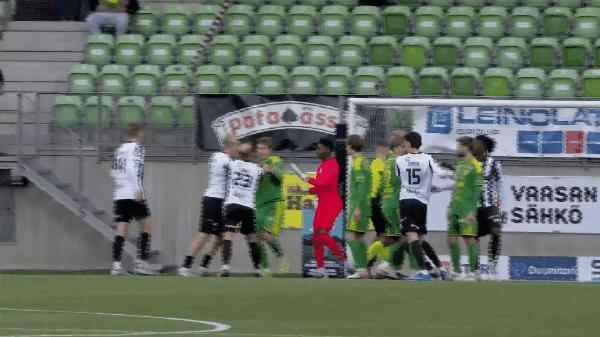 Highlight 53'