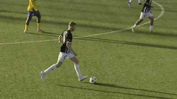 Highlight 85'