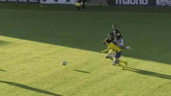 Highlight 90'