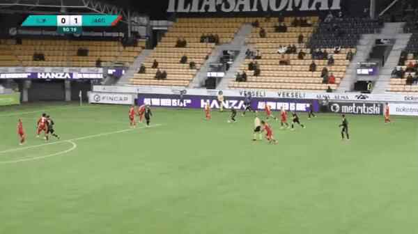 Highlight 51'