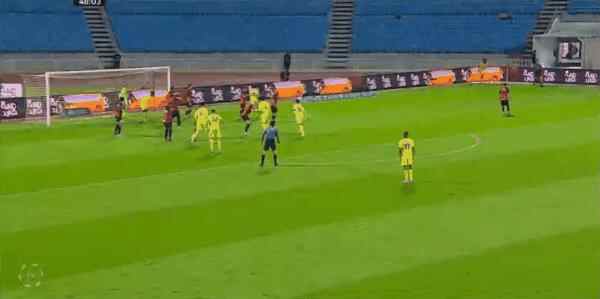 Highlight 49'