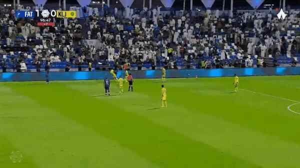 Highlight 97'