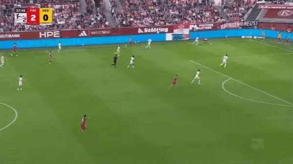 Highlight 58'
